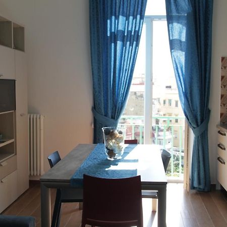Italia Apartment Ortobotanic Garden 那不勒斯 外观 照片